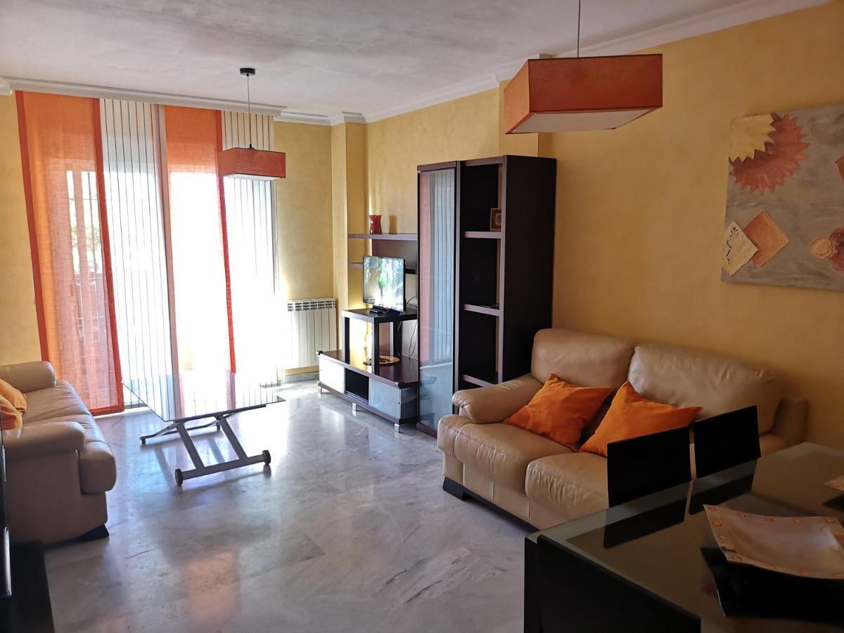 Piso En El Albaicin Alto, Junto Al Mirador De San Miguel Alto. Granada. Apartment Exterior photo